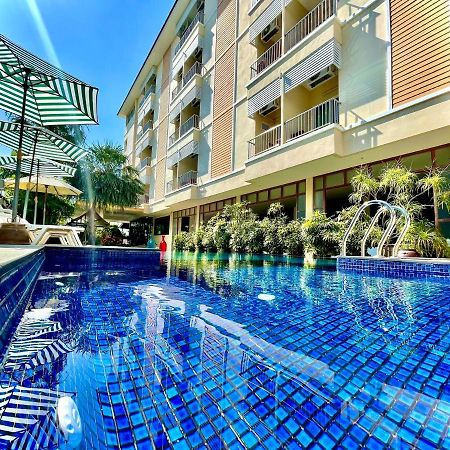 Smile Hua-Hin Resort - Sha Plus Hua Hin Exterior photo