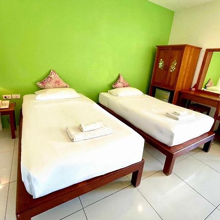 Smile Hua-Hin Resort - Sha Plus Hua Hin Exterior photo