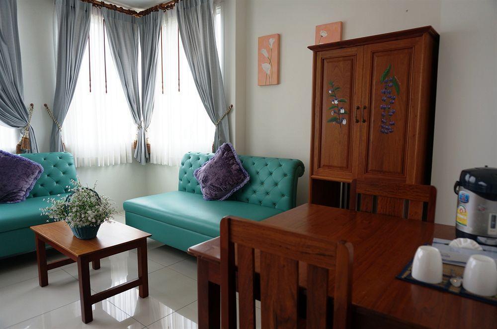 Smile Hua-Hin Resort - Sha Plus Hua Hin Exterior photo
