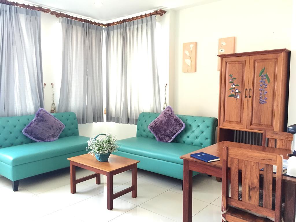 Smile Hua-Hin Resort - Sha Plus Hua Hin Room photo