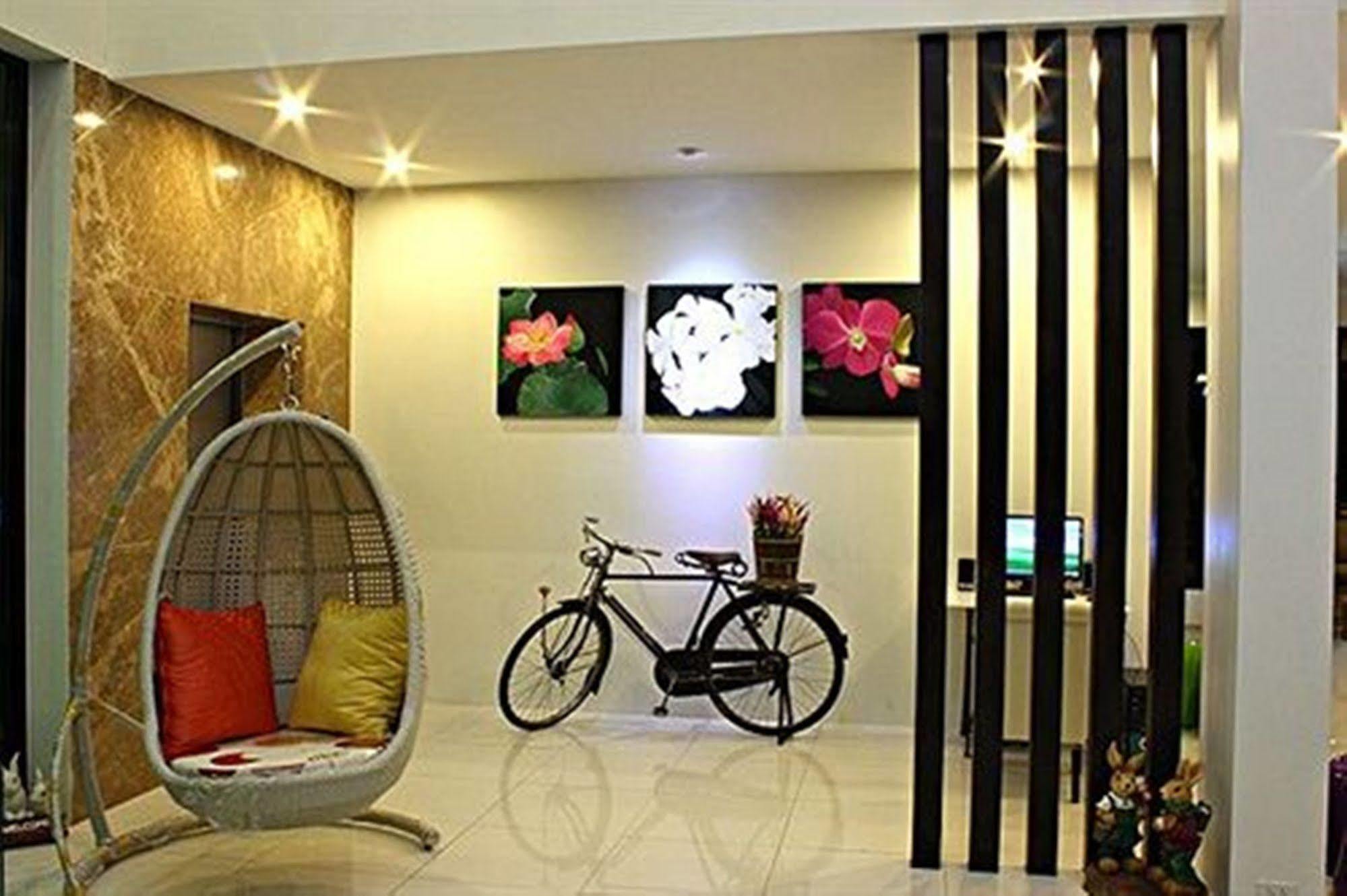 Smile Hua-Hin Resort - Sha Plus Hua Hin Exterior photo