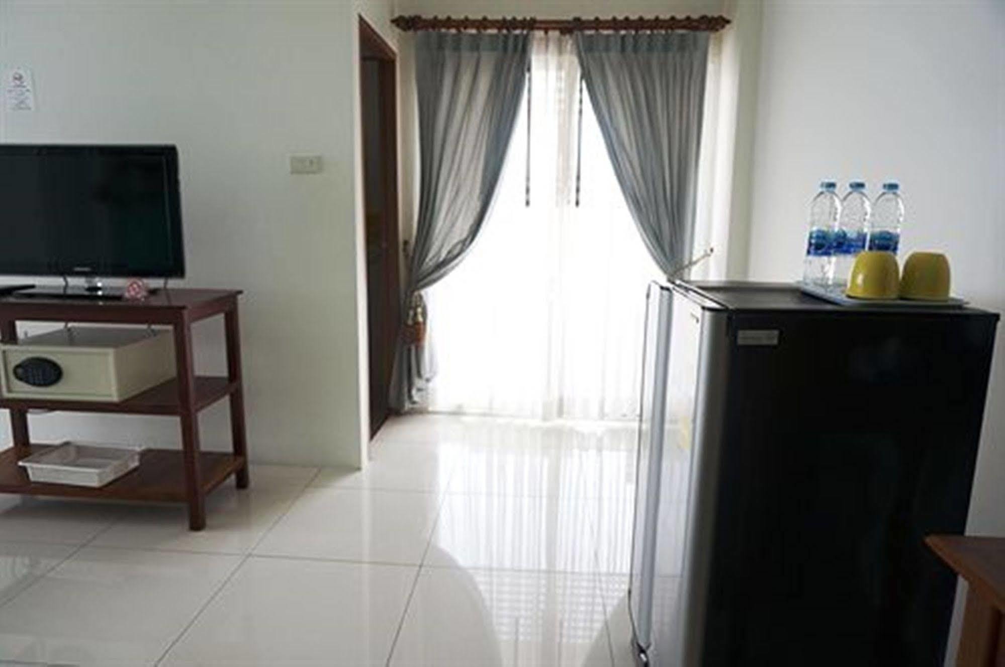 Smile Hua-Hin Resort - Sha Plus Hua Hin Exterior photo