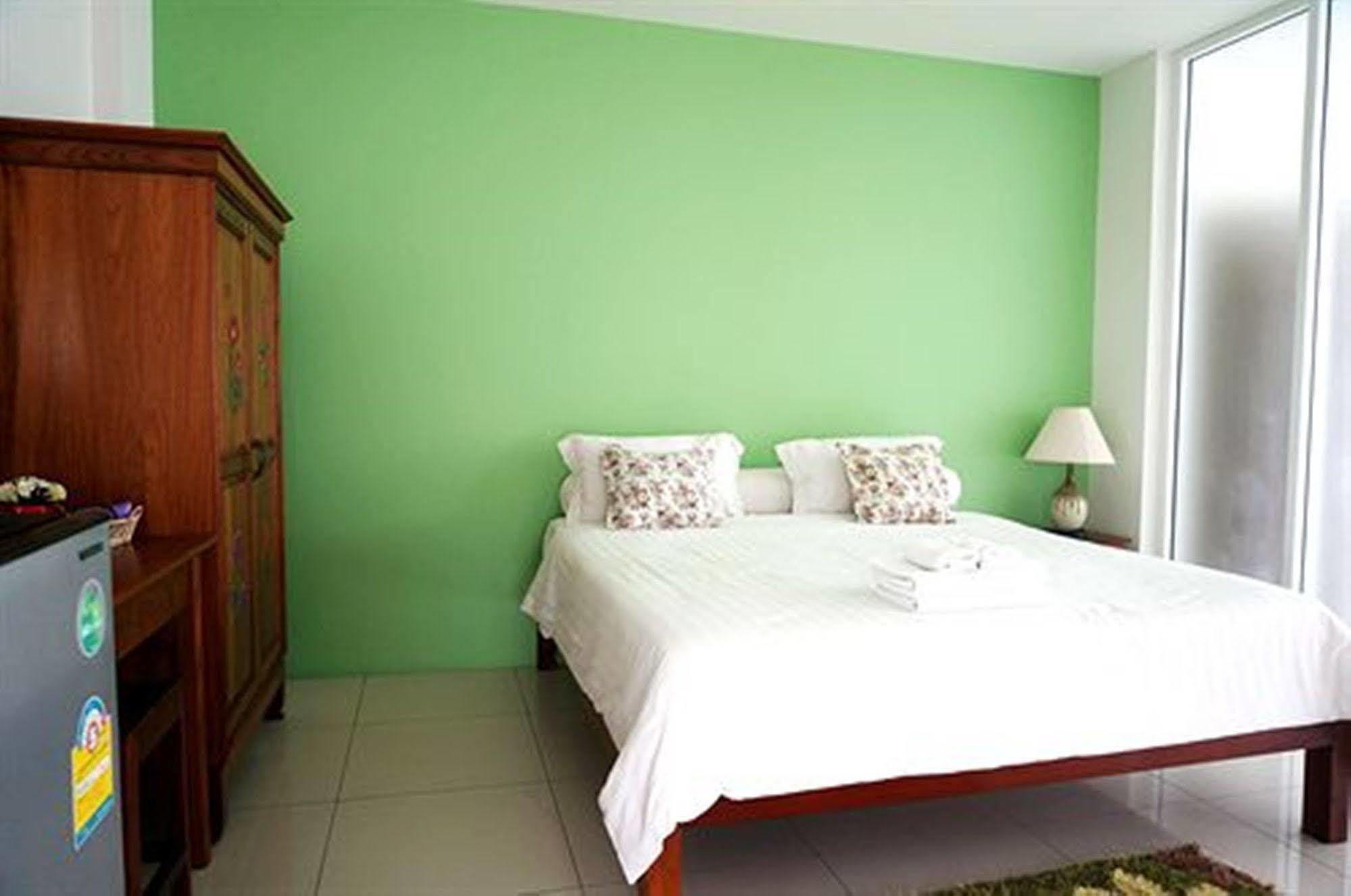 Smile Hua-Hin Resort - Sha Plus Hua Hin Exterior photo