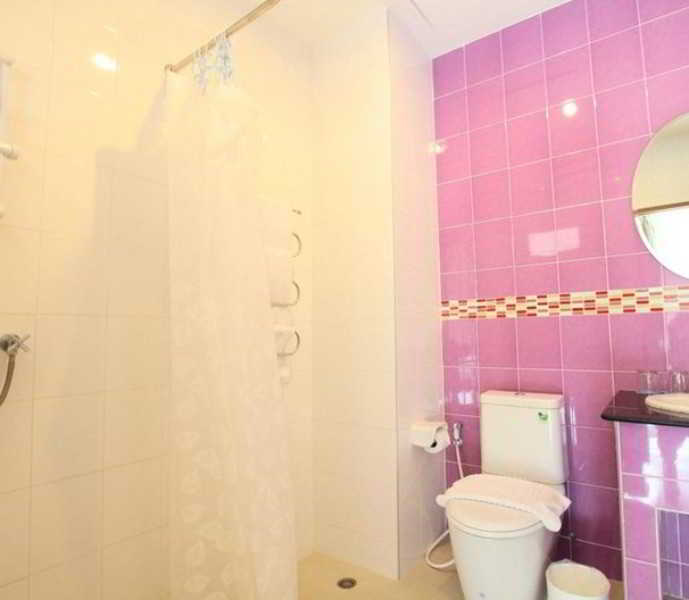 Smile Hua-Hin Resort - Sha Plus Hua Hin Exterior photo