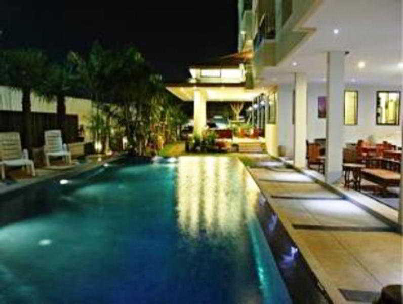 Smile Hua-Hin Resort - Sha Plus Hua Hin Exterior photo